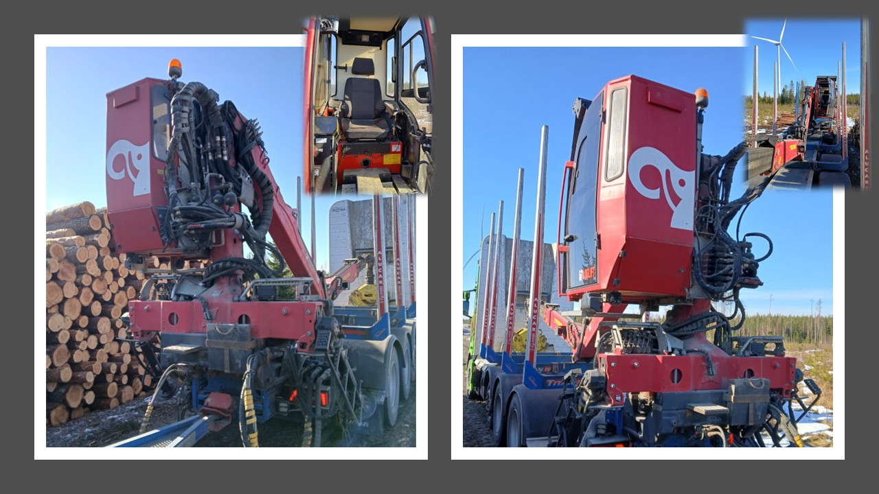 Loglift